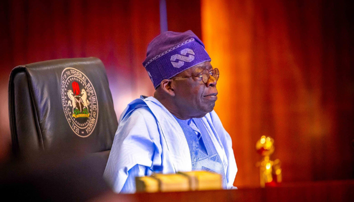 Tinubu’s administration on track despite challenges – Presidency