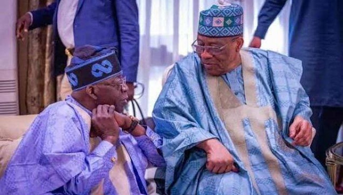 Tinubu, Atiku, Others Hail Babangida At 84