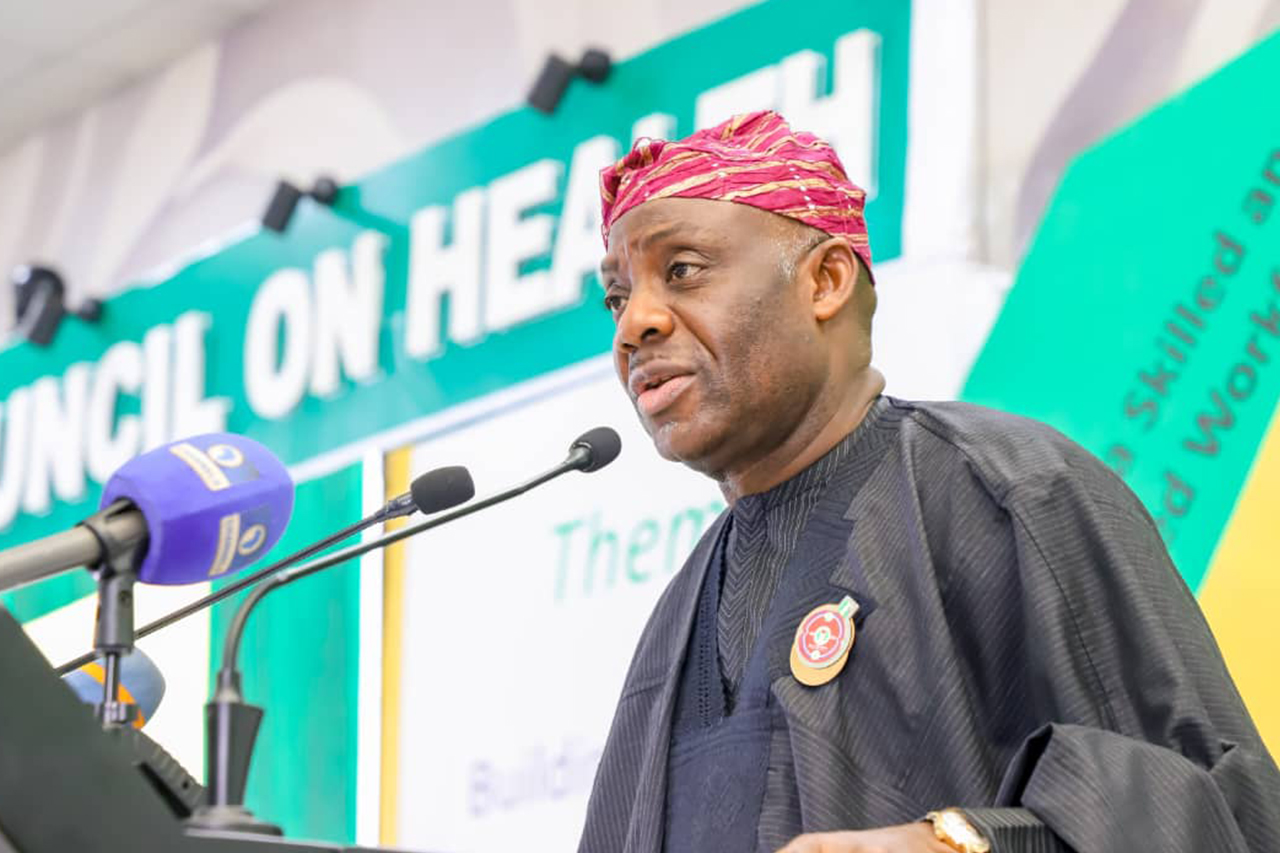 Nigeria Pushes Digital Education Reforms, Seeks WAEC, JAMB Streamlining