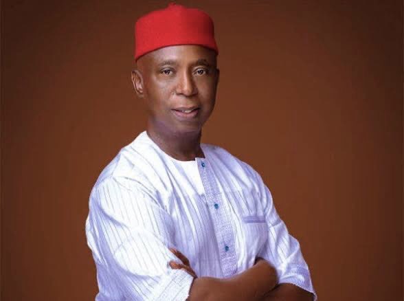 PRESIDENT TINUBU WILL GIVE US ONE MORE STATE IN THE SOUTH EAST – NED NWOKO