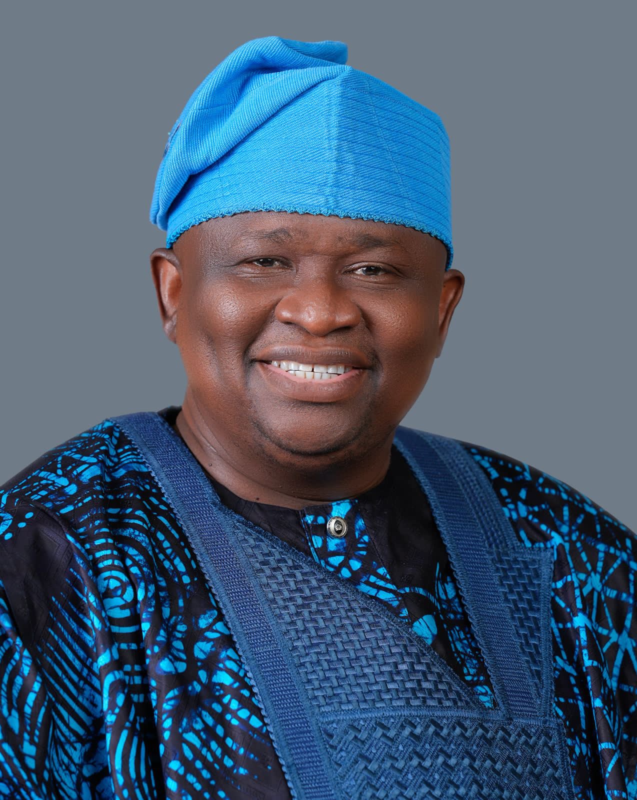 OGUN 2027: WHO IS AFRAID OF YAYI?