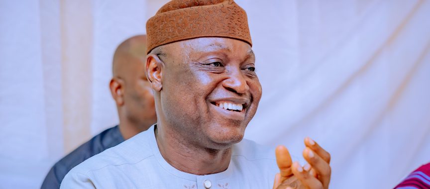 EKITI 2026 GENERAL ELECTIONS TIMETABLE