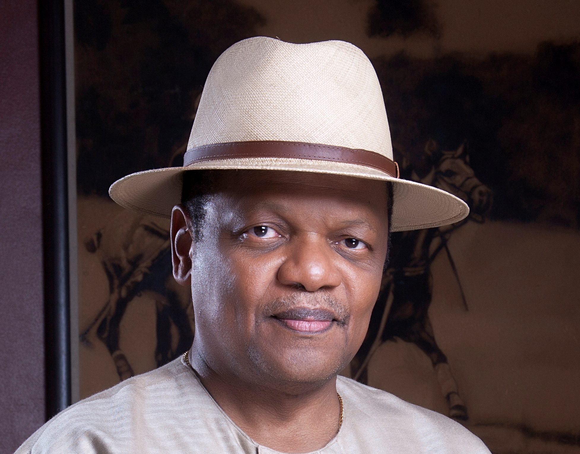 GOVT. REVENUE INCREASING, YET, MASSES SUFFERING – ATEDO PETERSIDE