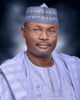 INEC UNDER MAHMOOD YAKUBU WAS A NATIONAL DISGRACE – ATEDO PETERSIDE