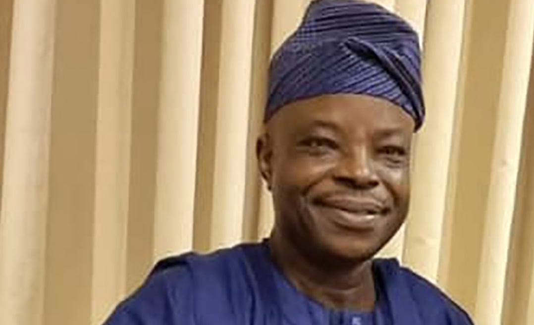 WHO IS THE NEXT OGUN STATE GOVERNOR?