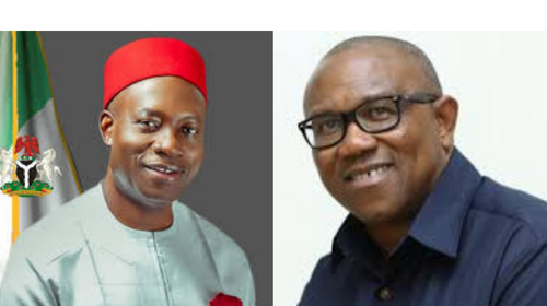 ANAMBRA ELECTION: OBIDIENTS ENDORSE SOLUDO FOR SECOND TERM