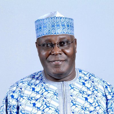 TINUBU’S GOVERNMENT STEADILY DESCENDING INTO FULL-BLOWN DICTATORSHIP – ATIKU